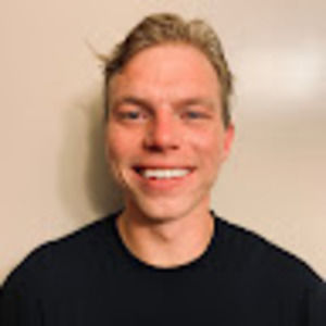 Meet your Posher, Cole